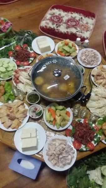 Linh Homestay And Motorbikes Rent Ha Giang Bagian luar foto