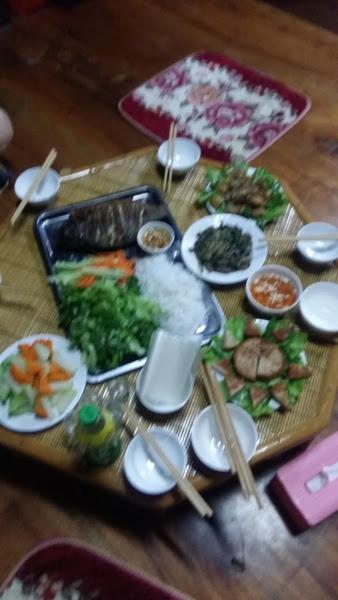 Linh Homestay And Motorbikes Rent Ha Giang Bagian luar foto