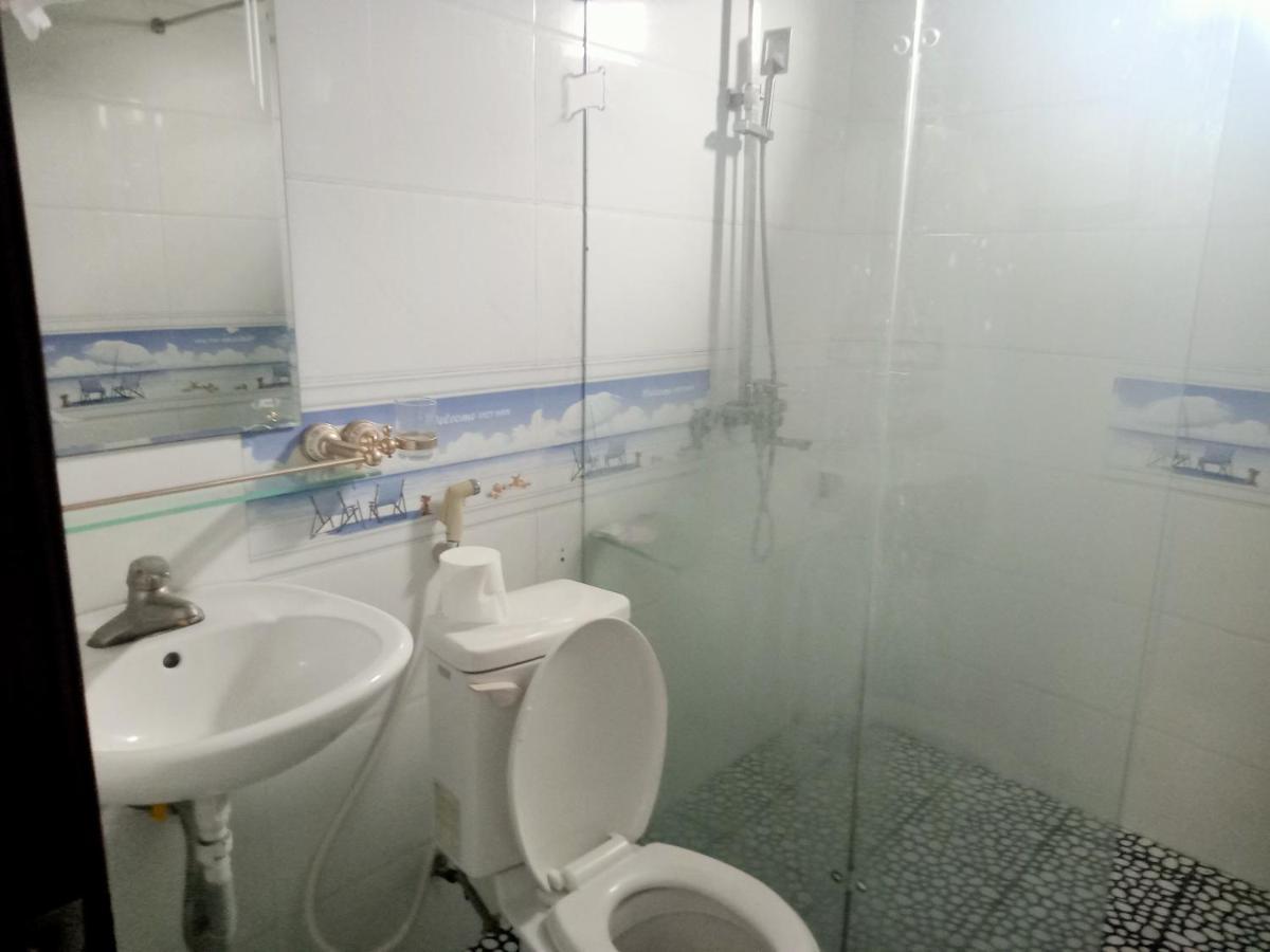 Linh Homestay And Motorbikes Rent Ha Giang Bagian luar foto