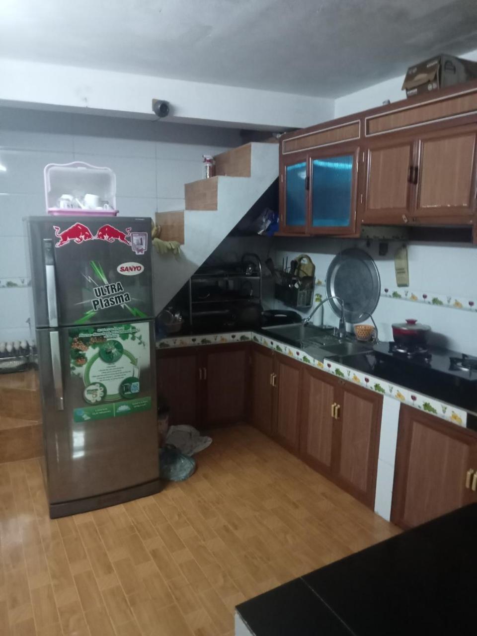 Linh Homestay And Motorbikes Rent Ha Giang Bagian luar foto