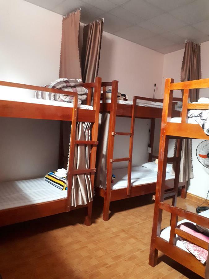 Linh Homestay And Motorbikes Rent Ha Giang Bagian luar foto